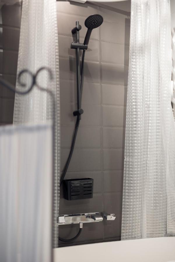 Nowy Swiat Extraordinary Apartment Varsavia Esterno foto