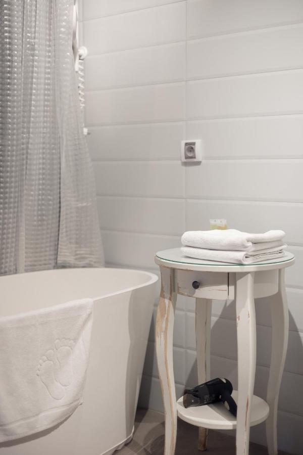 Nowy Swiat Extraordinary Apartment Varsavia Esterno foto