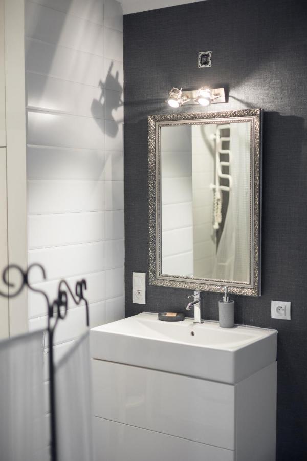 Nowy Swiat Extraordinary Apartment Varsavia Esterno foto