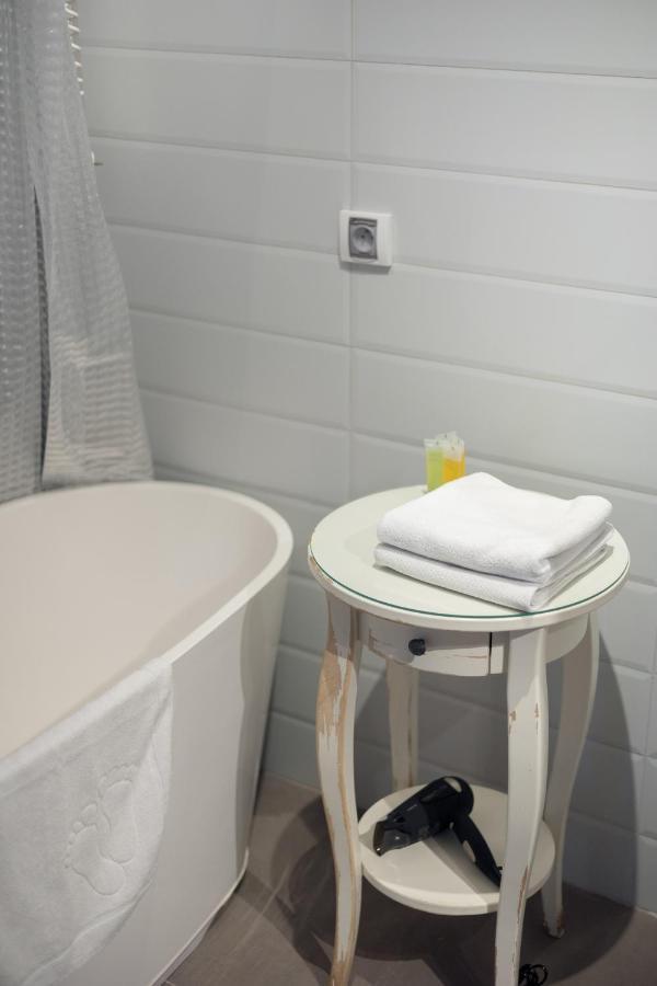 Nowy Swiat Extraordinary Apartment Varsavia Esterno foto