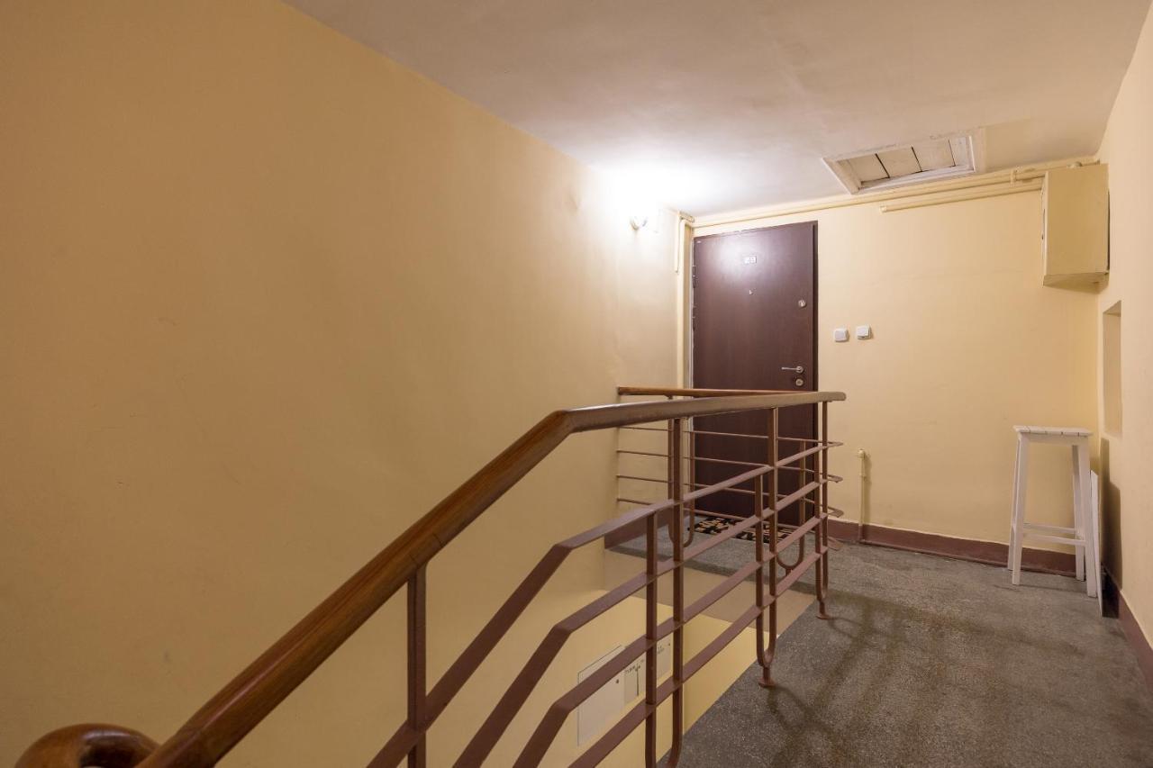 Nowy Swiat Extraordinary Apartment Varsavia Esterno foto